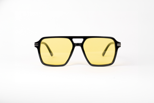 Zenith Yellow